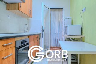 Piso en venta en Casagemes - Canyadó en Badalona