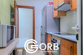 Piso en venta en Casagemes - Canyadó en Badalona