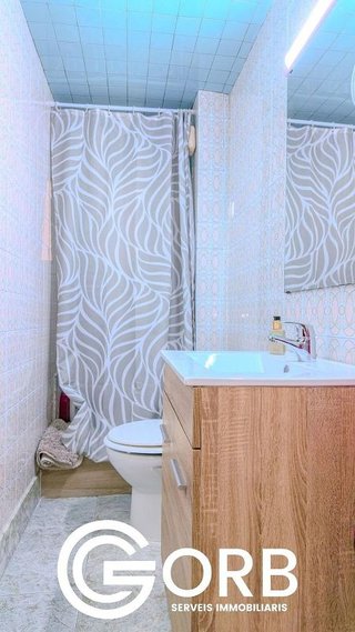 Piso en venta en Casagemes - Canyadó en Badalona