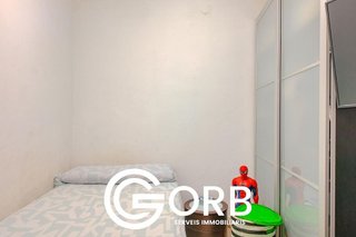 Piso en venta en Casagemes - Canyadó en Badalona