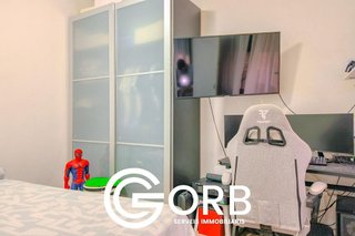 Piso en venta en Casagemes - Canyadó en Badalona
