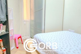 Piso en venta en Casagemes - Canyadó en Badalona