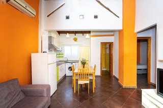Casa adosada en venta en Motril pueblo en Motril