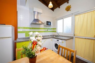 Casa adosada en venta en Motril pueblo en Motril