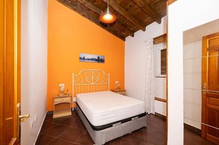 Casa adosada en venta en Motril pueblo en Motril