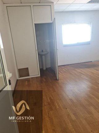 Nave industrial en alquiler en Cabral - Candeán en Vigo