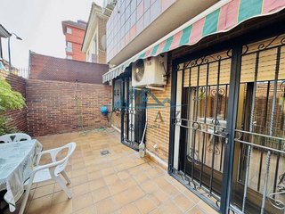 Chalet en venta en El Pilar - La Estación en Talavera de la Reina