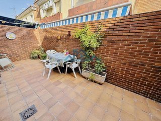 Chalet en venta en El Pilar - La Estación en Talavera de la Reina