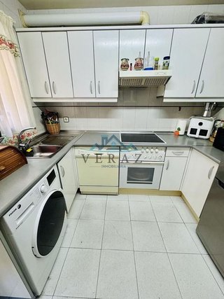 Chalet en venta en El Pilar - La Estación en Talavera de la Reina