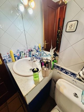 Chalet en venta en El Pilar - La Estación en Talavera de la Reina