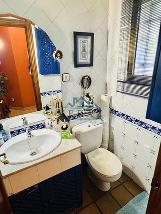 Chalet en venta en El Pilar - La Estación en Talavera de la Reina