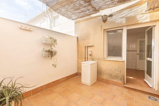 Casa adosada en venta en Santa Fe