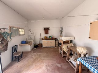 Chalet en venta en Benamejí