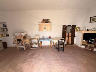 Chalet en venta en Benamejí