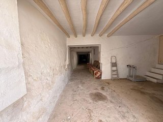 Chalet en venta en Benamejí