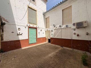 Chalet en venta en Benamejí