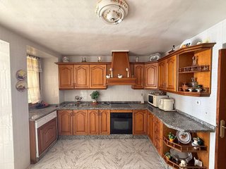 Chalet en venta en Benamejí