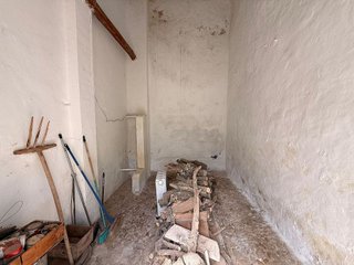 Chalet en venta en Benamejí