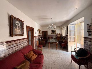 Chalet en venta en Benamejí