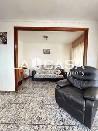 Piso en venta en La Salut - Lloreda en Badalona
