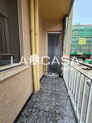 Piso en venta en La Salut - Lloreda en Badalona