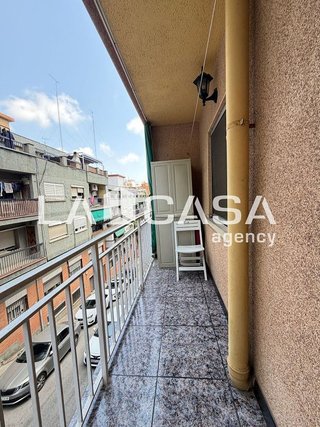 Piso en venta en La Salut - Lloreda en Badalona