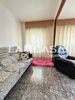 Piso en venta en La Salut - Lloreda en Badalona