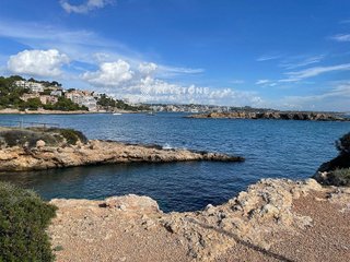 Piso en alquiler en Cas Catala - Illetes en Calvià