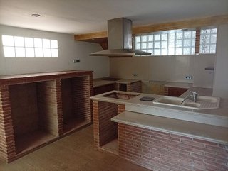 Chalet en venta en Jimena de la Frontera
