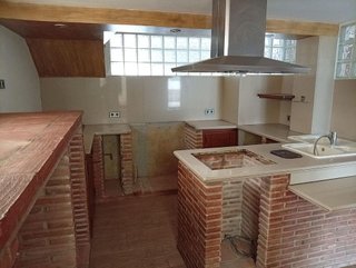 Chalet en venta en Jimena de la Frontera