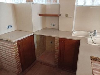 Chalet en venta en Jimena de la Frontera