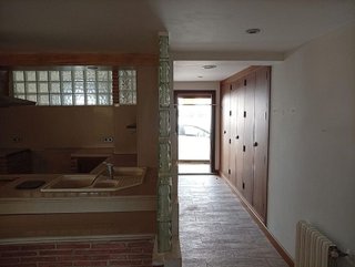 Chalet en venta en Jimena de la Frontera