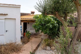 Chalet en venta en Campos