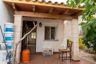 Chalet en venta en Campos