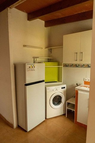 Chalet en venta en Campos
