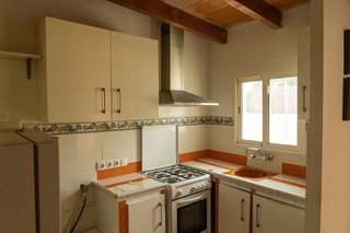 Chalet en venta en Campos