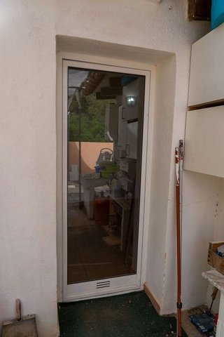 Chalet en venta en Campos