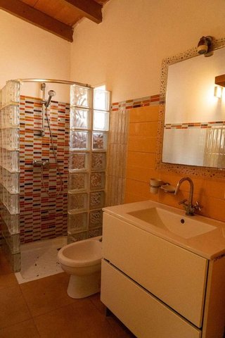 Chalet en venta en Campos