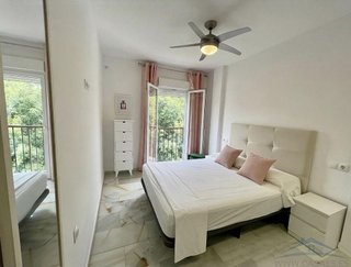 Piso en alquiler en Aguadulce Norte en Roquetas de Mar