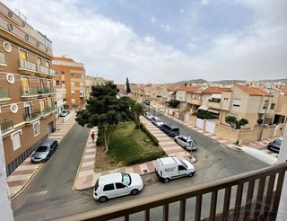 Piso en alquiler en Aguadulce Norte en Roquetas de Mar