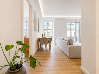 Piso en alquiler en Centro en San Sebastián-Donostia