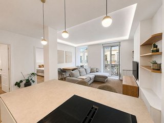 Piso en alquiler en Centro en San Sebastián-Donostia