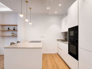 Piso en alquiler en Centro en San Sebastián-Donostia