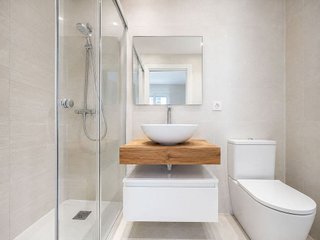 Piso en alquiler en Centro en San Sebastián-Donostia