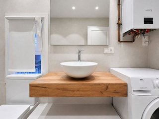 Piso en alquiler en Centro en San Sebastián-Donostia
