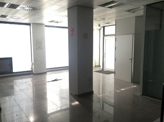 Local comercial en alquiler en Cuatro Caminos en Madrid