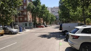 Local comercial en alquiler en Cuatro Caminos en Madrid