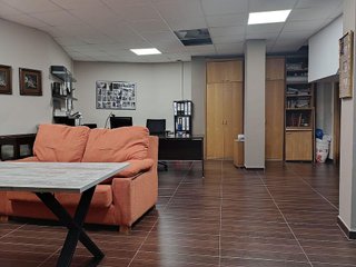 Chalet en venta en Motril pueblo en Motril