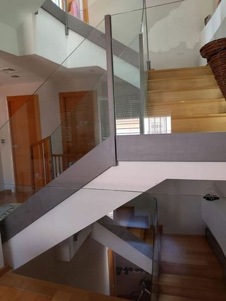 Chalet en venta en Motril pueblo en Motril