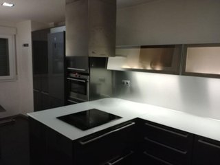 Chalet en venta en Motril pueblo en Motril